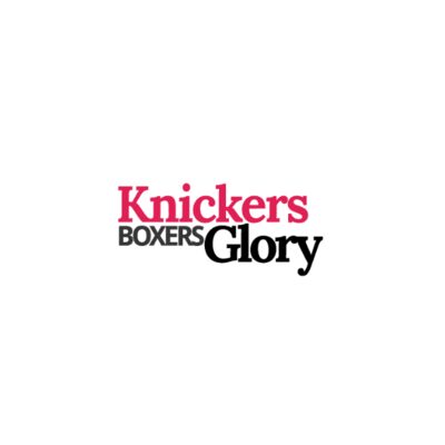 KnickersBoxersGlory