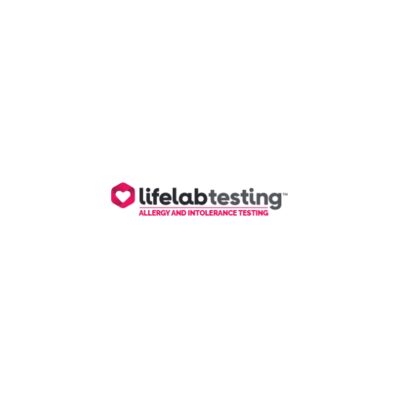 Lifelab Testing