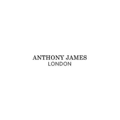 Anthony James