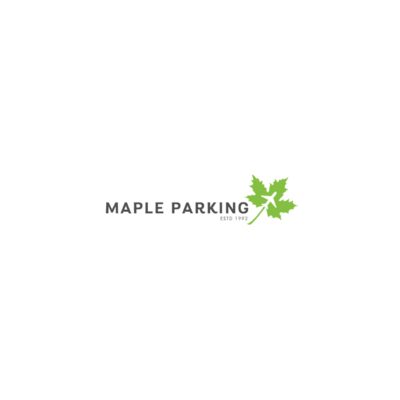 Maple Parking