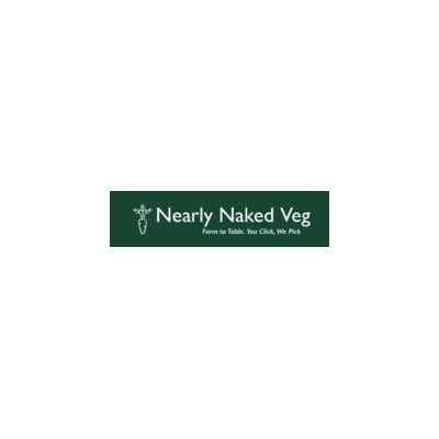 Nearly Naked Veg