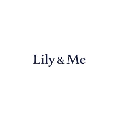 Lily and Me Clothing