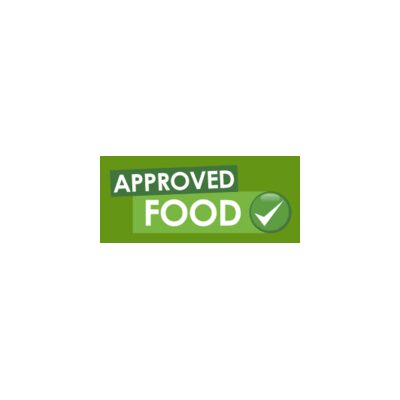 Approved Food