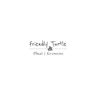 Friendly Turtle