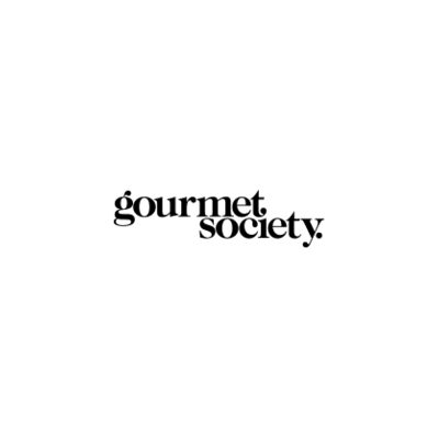 Gourmet Society