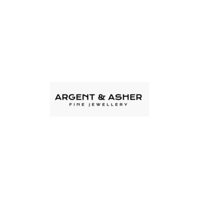 Argent and Asher