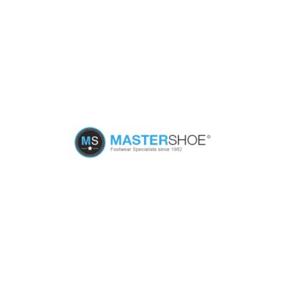 Mastershoe