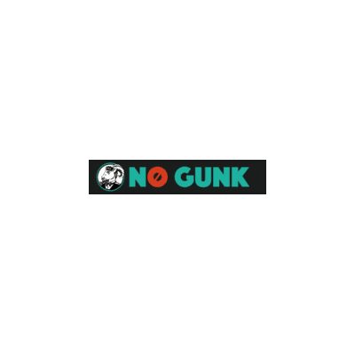 NO GUNK