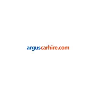 Argus Car Hire