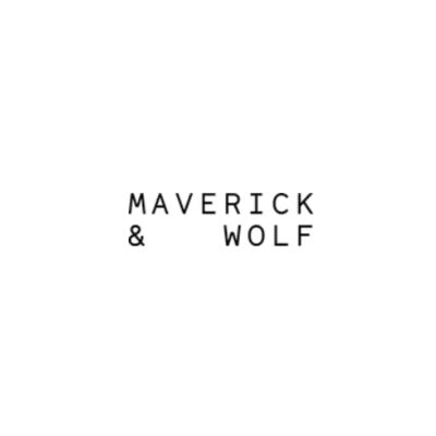 Maverick And Wolf