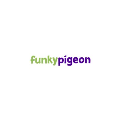 Funky Pigeon
