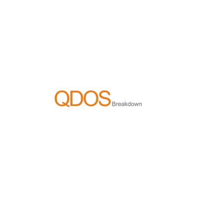 QDOS Breakdown