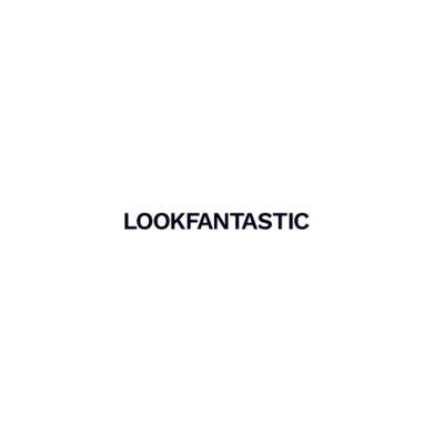 LOOKFANTASTIC Coupon Code