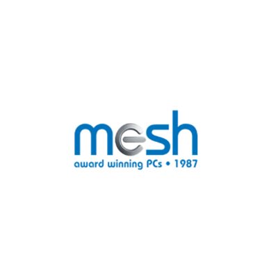 Mesh Computers