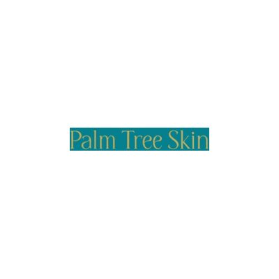 Palm Tree Skin