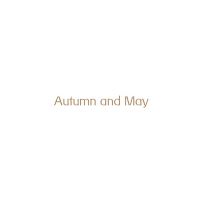 Autumn and May