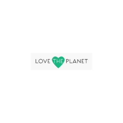 Love The Planet