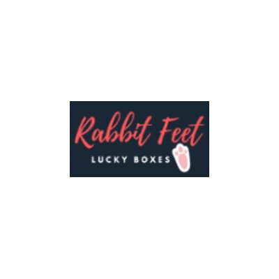 Rabbit Feet Boxes