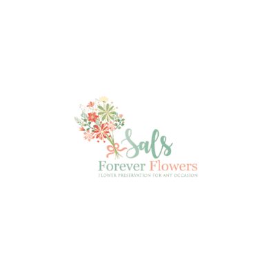 Sals Forever Flowers
