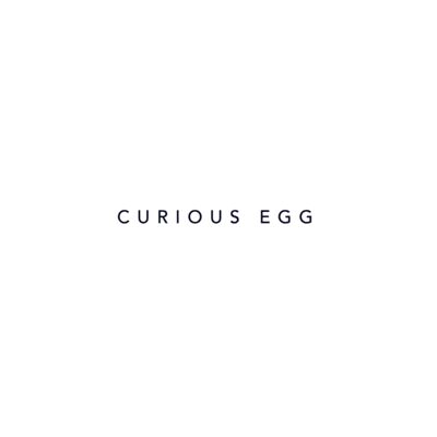 Curious Egg
