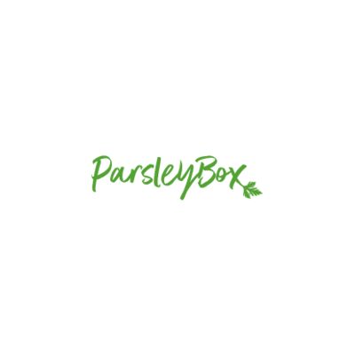 Parsley Box