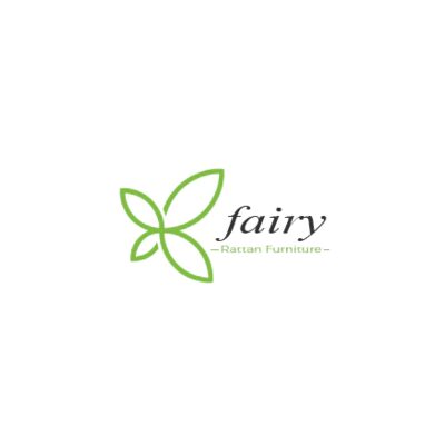 Rattan Furniture Fairy