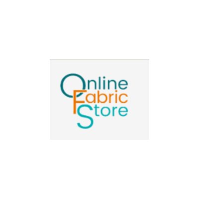 Online Fabric Store