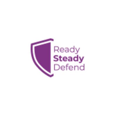 Ready Steady Defend