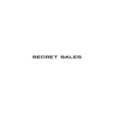 Secret Sales