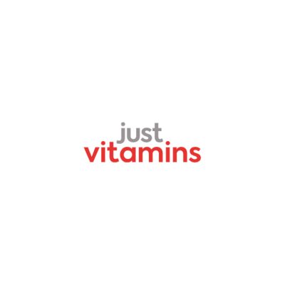 Just Vitamins