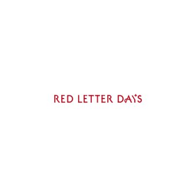 Red Letter Days