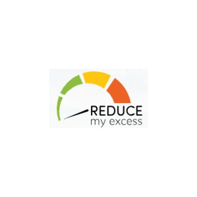 Reduce My Excess