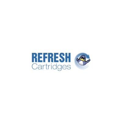 Refresh Cartridges