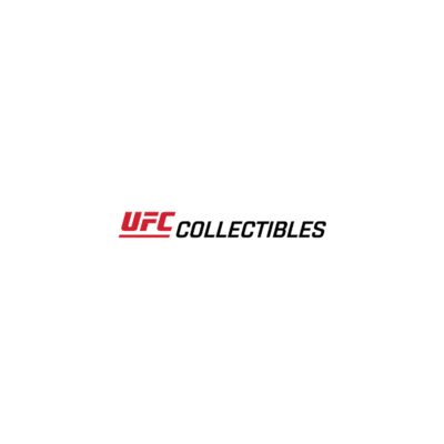 UFC Collectibles