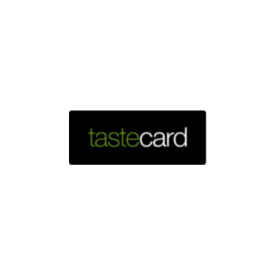 Tastecard