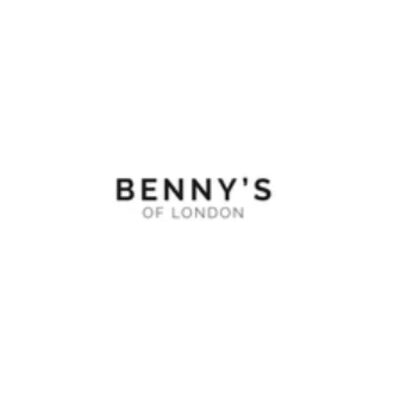 Benny's Of London