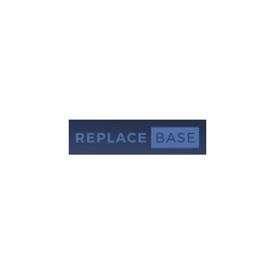 Replace Base