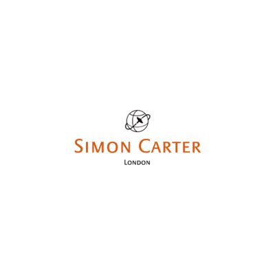 Simon Carter