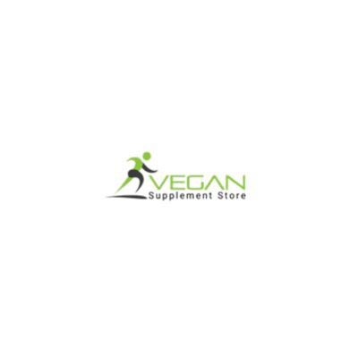 Vegan Supplement Store