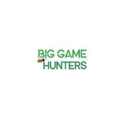 Big Game Hunters