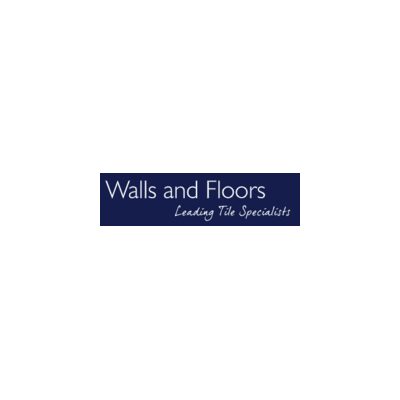 Walls And Floors