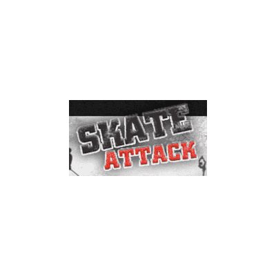 Skate Attack