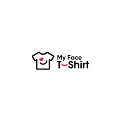 MyFaceTshirt