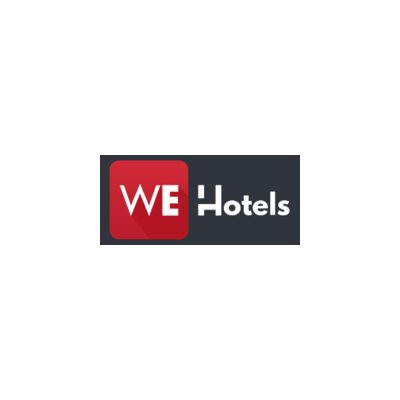 WE Hotels