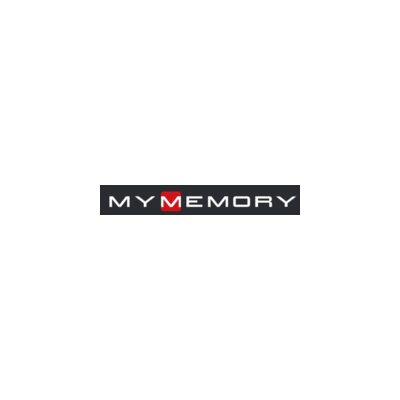 MyMemory
