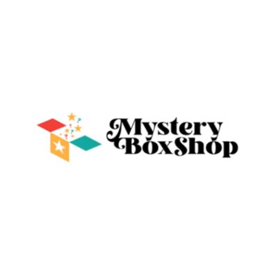 Mystery Box Shop