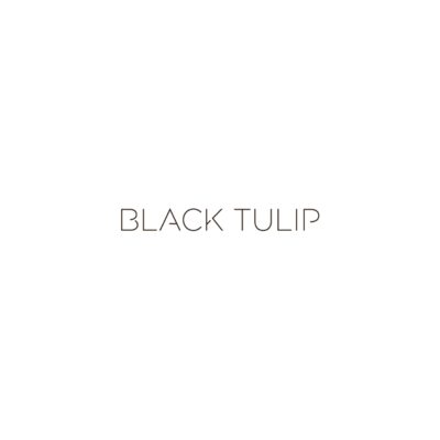 Black Tulip
