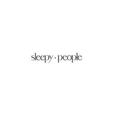 Sleepy People