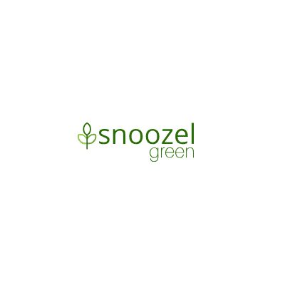 Snoozel Green