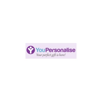 You Personalise